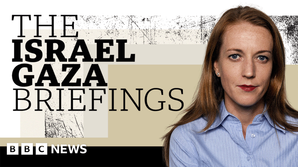 Israel-Gaza briefings: No let-up for Gazans
