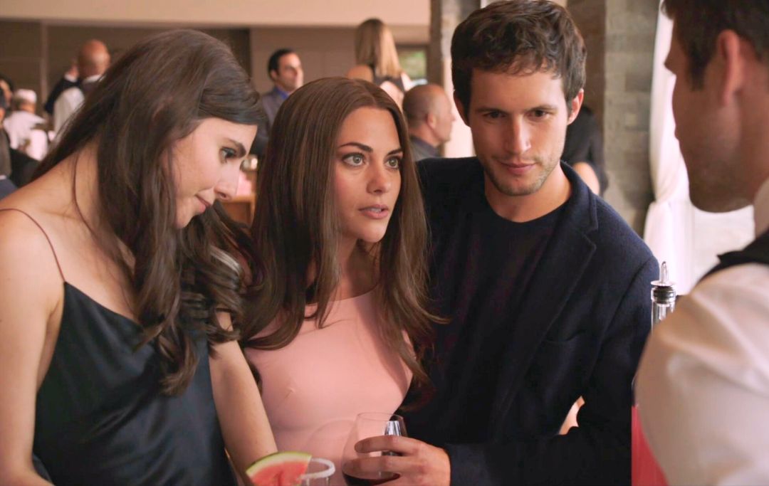 3 Love Lessons The TV Show “Imposters” Taught